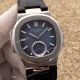 Swiss Patek Philippe Nautilus Moon Phase 9015 Men Watch SS 40mm Replica (5)_th.jpg